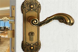 顶固门锁售后服务指南 锁具销售、维修与锁芯更换详解