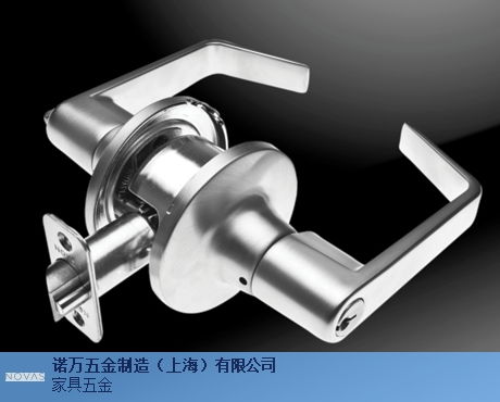 原装锁具品质售后无忧 锁具销售及维修服务全解析