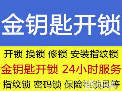 合肥庐阳区专业开锁、换锁芯、修锁及锁具销售维修全方位服务指南