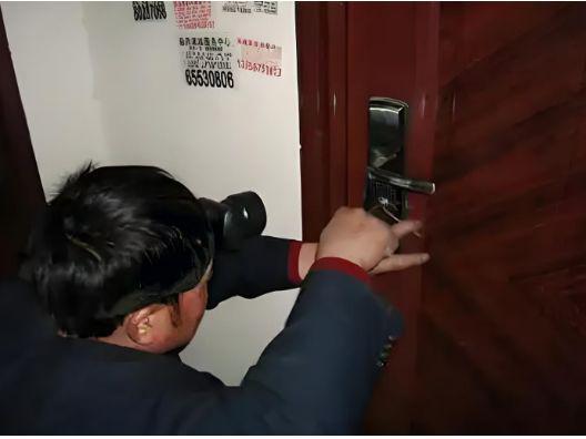 北京开锁换锁修锁，锁具销售及维修一站式服务指南