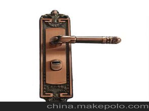 锁具加工厂供应链与销售维修服务全览 从生产源头到终端市场