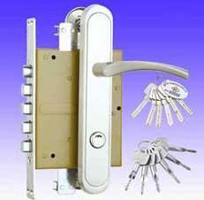 专业锁具维修，安全便捷上门服务——怡恒锁具维修服务介绍