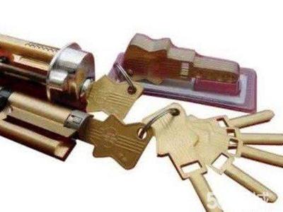 安溪锁具服务全指南 专业开锁换锁，配匙维修一站式解决方案