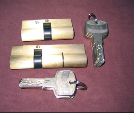 民用锁具原理与维修开启——中华锁艺人实用指南（连载六）